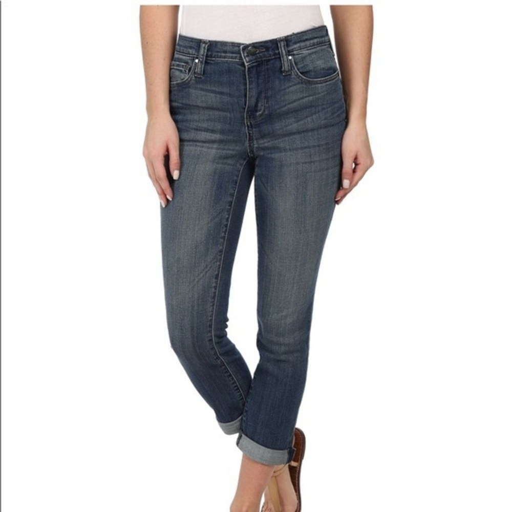 DKNY Soho Skinny Jeans